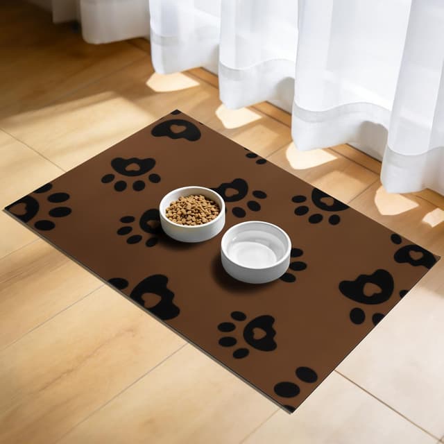 Detalle de APXEL Tapis d’alimentation 30x50 cm