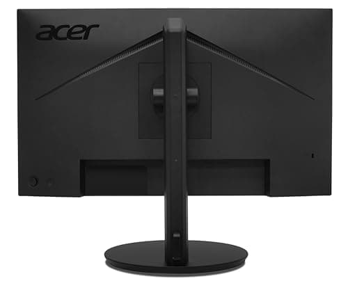 Detalle 2 de acer Vero CB242YGBIRF Monitor 23,8" Full HD 120 Hz