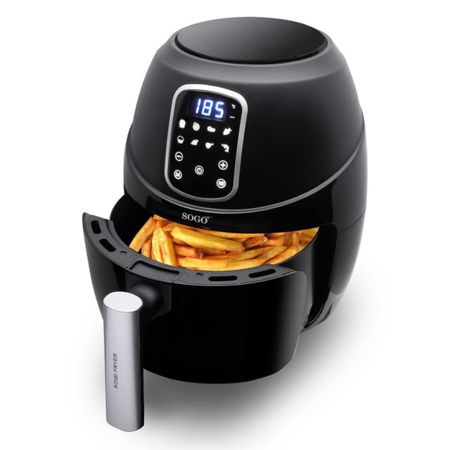 Thumbnail 4 de Sogo Freidora de aire 3,5 L 🍟
