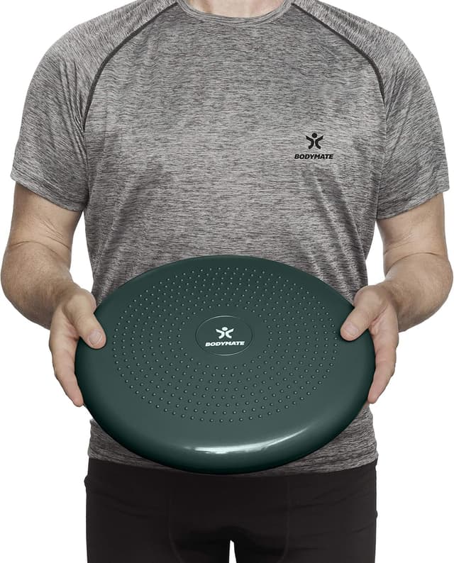 Thumbnail 4 de BODYMATE Balance Kissen Ø 34 cm