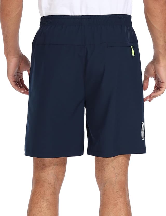 Thumbnail 2 de MoFiz Shorts de Sport Homme léger 1 paire
