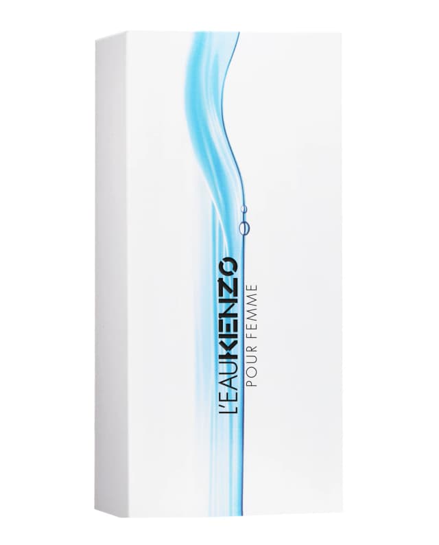 Thumbnail 2 de Kenzo L'Eau Pour Femme 50 ml — eau de toilette
