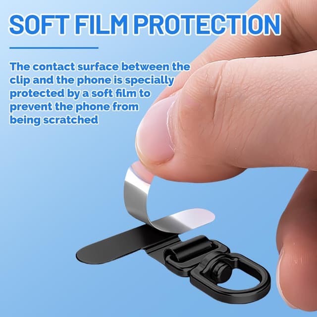 Thumbnail 2 de Flintronic Patch Cordon Téléphone 2P