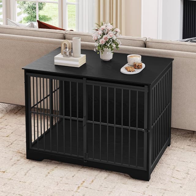 Thumbnail 5 de Hzuaneri DFC84404B Hundebox 110 cm