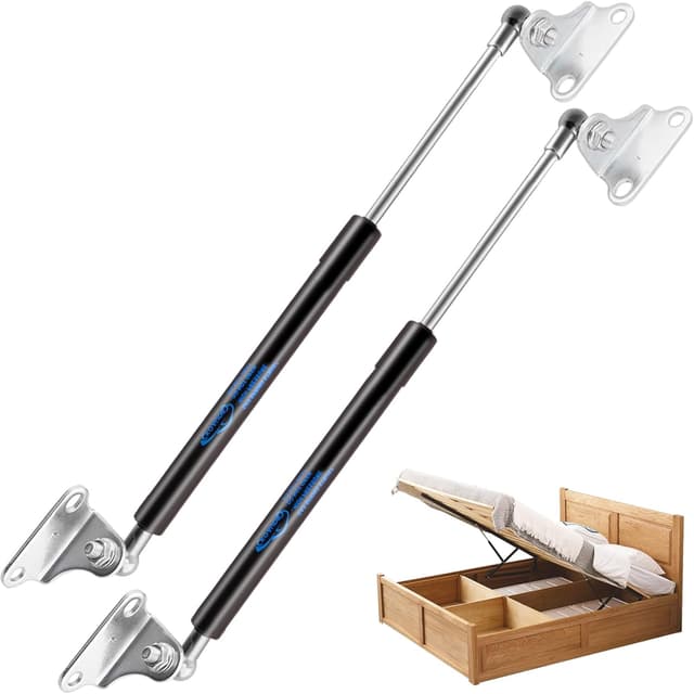 Detalle de Koaudb Gasdruckdämpfer 500 mm, 2 Stück