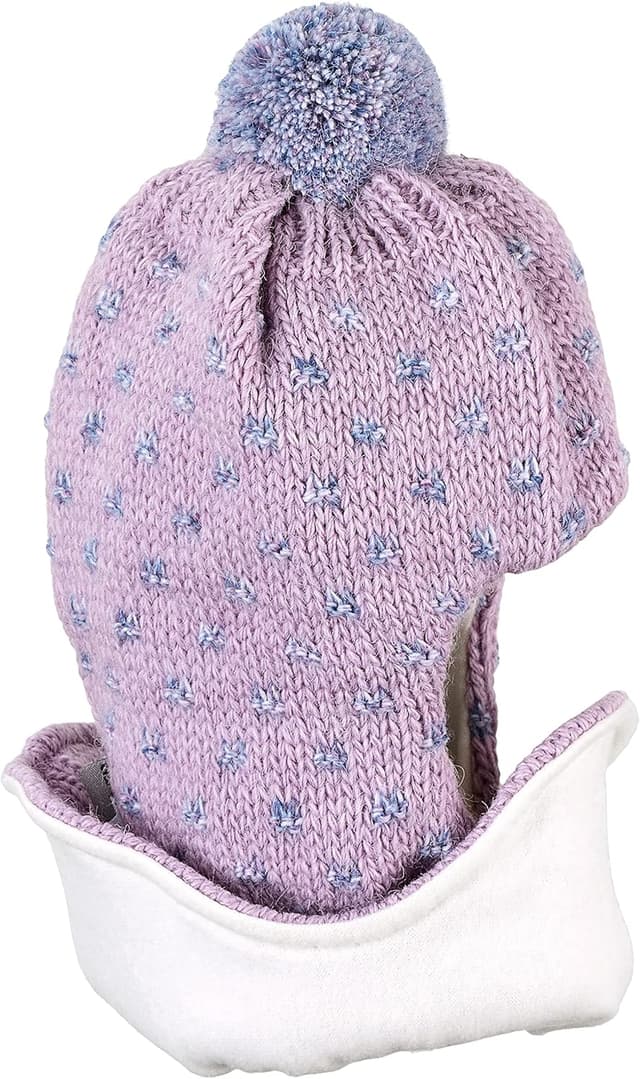 Thumbnail 3 de Sterntaler Schalmütze Mädchen 49