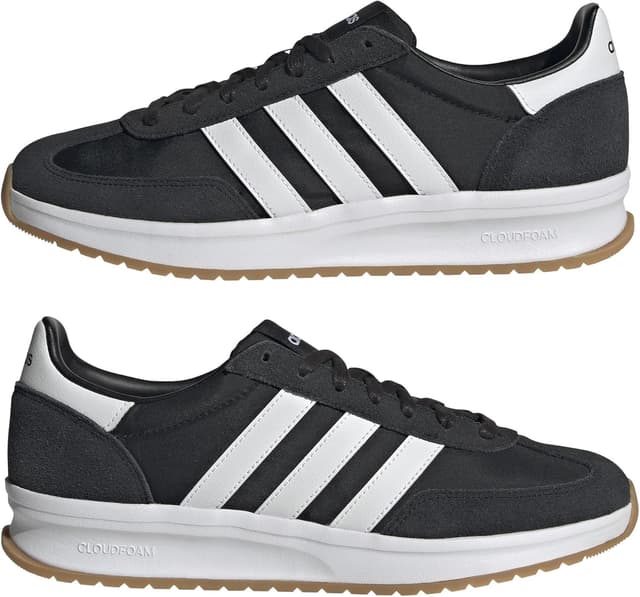 Thumbnail 5 de Adidas Run 70S 2.0 40 2/3 EU — Core Black/Cloud White