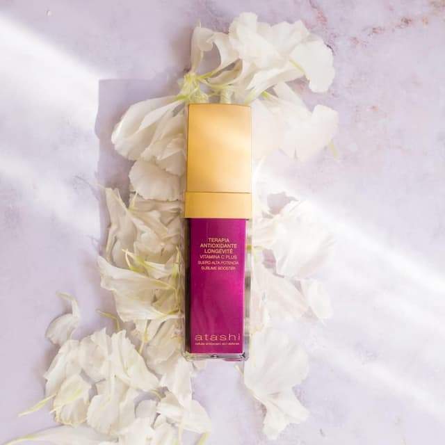 Thumbnail 5 de atashi Antiossidante Serum 50 ml 💧