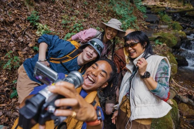 Thumbnail 11 de Garmin Instinct 3 45 mm Schwarz – robuste Sport-Smartwatch für Alltag und Training