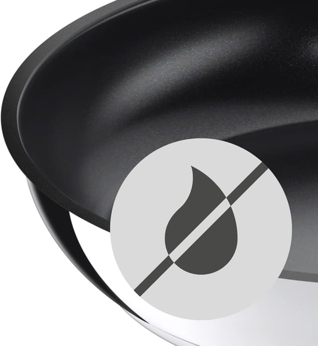 Thumbnail 4 de WMF Devil - Juego de 2 Sartenes Antiadherentes 🍳 20-28 cm