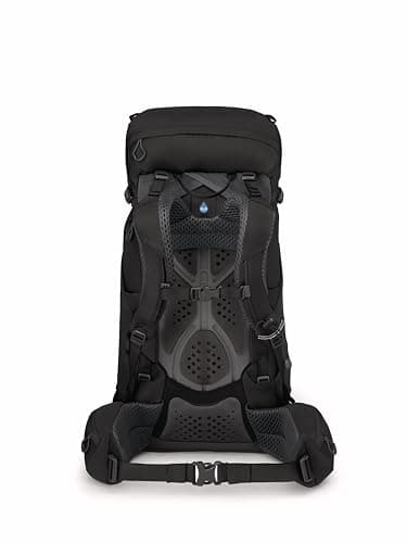 Thumbnail 8 de Osprey Kestrel 38 L mochila de senderismo S/M