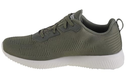 Detalle de Skechers Bobs Squad Tough Talk zapatillas mujer 38 EU