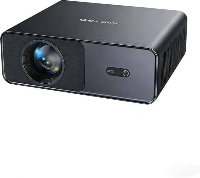 Thumbnail 6 de TOPTRO Smart Beamer 4K Heimkinoprojektor 1000 ANSI