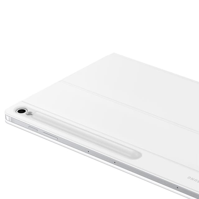 Thumbnail 2 de Samsung Funda teclado Keyboard IA blanca para Galaxy Tab S10 FE+ 📱