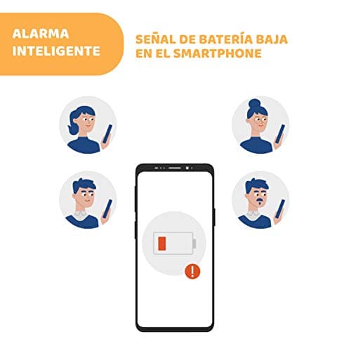 Thumbnail 6 de Chicco Bebècare Easy-Tech: Sistema Antiabandono Bluetooth para Bebés