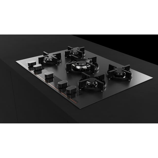 Thumbnail 4 de Teka GBC 75-G1 BM 5 zonas placa gas