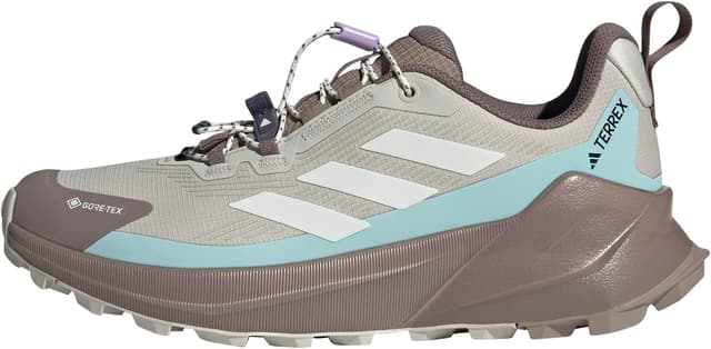 Detalle de adidas Terrex Trailmaker 2 Gore-TEX Wanderschuh