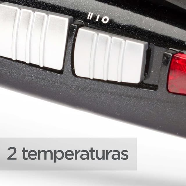 Thumbnail 6 de BaByliss C1300E Rizador Automático con Doble Calentador
