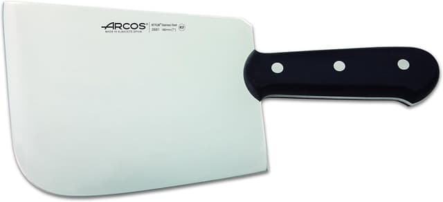 Detalle de Arcos Hachuela Macheta 160 mm para cortar huesos 🔪