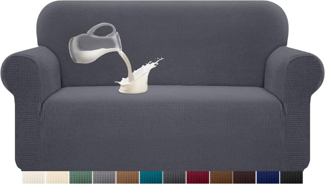 Detalle de Granbest Copridivano elasticizzato impermeabile 2 posti