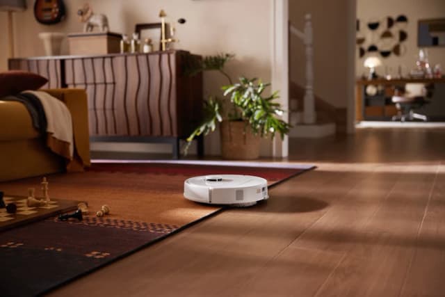 Thumbnail 22 de Roborock Qrevo 5AE 12.000 Pa Saugroboter