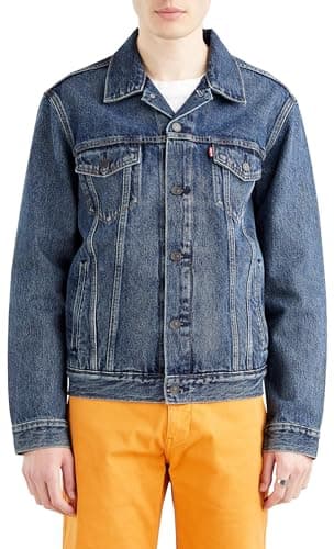Thumbnail 1 de Levi's The Trucker Chaqueta XXS jacket