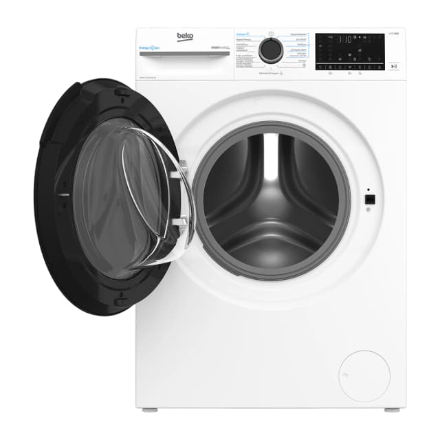 Detalle 1 de Beko BM5DFT49437WB 9 Kg Lavadora Secadora 💧