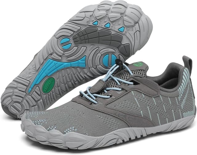 Imagen de SAGUARO chaussures trail barefoot antidérapantes en OfertitasTOP