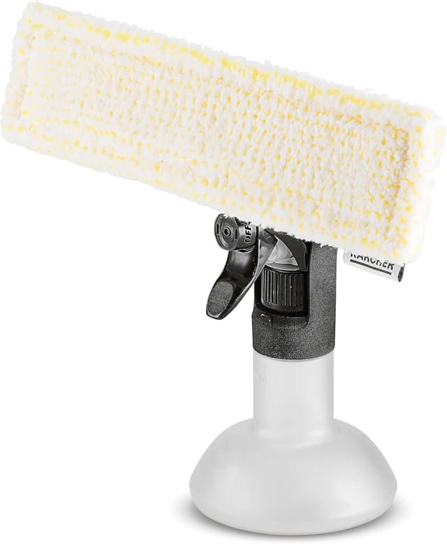 Detalle 2 de Kärcher kit spray per vetri, 20 ml