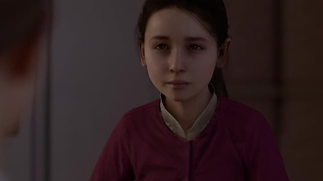 Detalle de Detroit: Become Human PlayStation 4 — edición importada