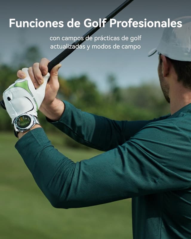 Thumbnail 2 de HUAWEI Watch Ultimate 2 150 m smartwatch