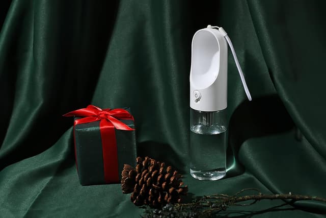 Thumbnail 5 de PETKIT Eversweet Distributeur d’Eau 400 ml BPA Free