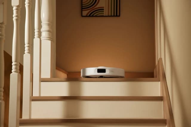 Detalle 2 de Roborock QR 598 White