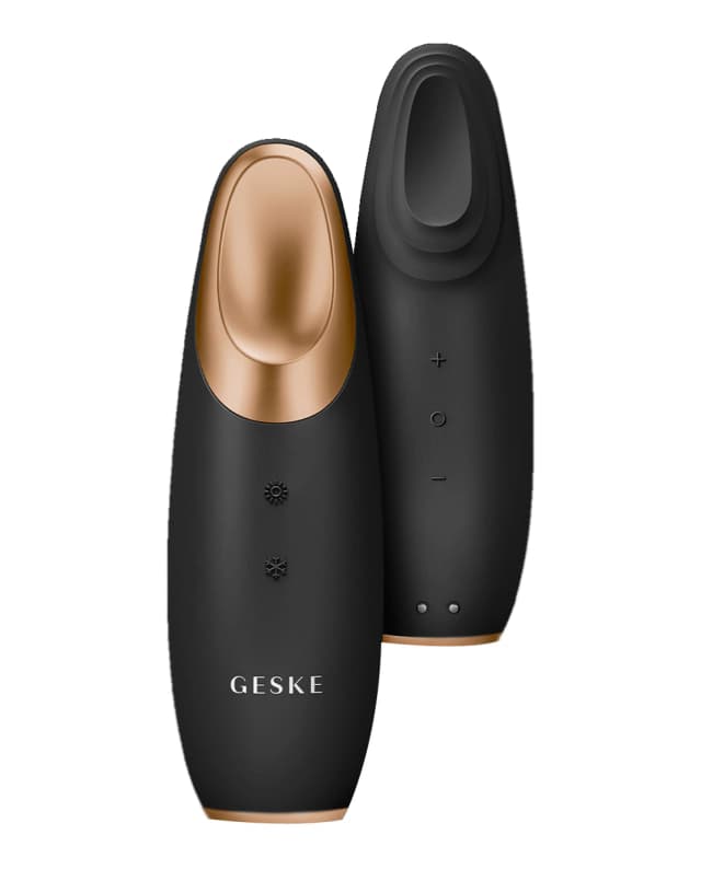 Imagen de Geske Energizante Para Ojos Black Gold 6 in 1 en OfertitasTOP