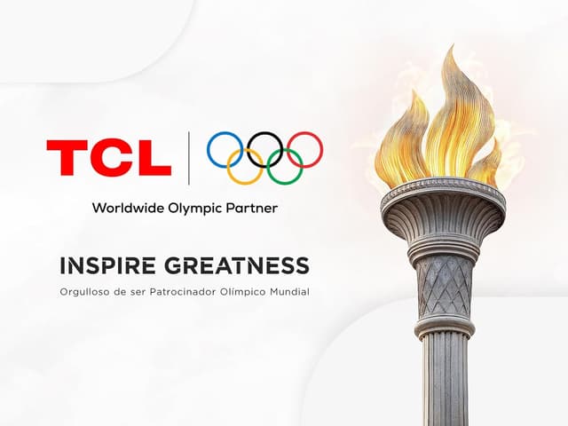 Thumbnail 2 de TCL 55T69C QLED 55" TV 🎥 HDR 4K Smart con Google Assistant