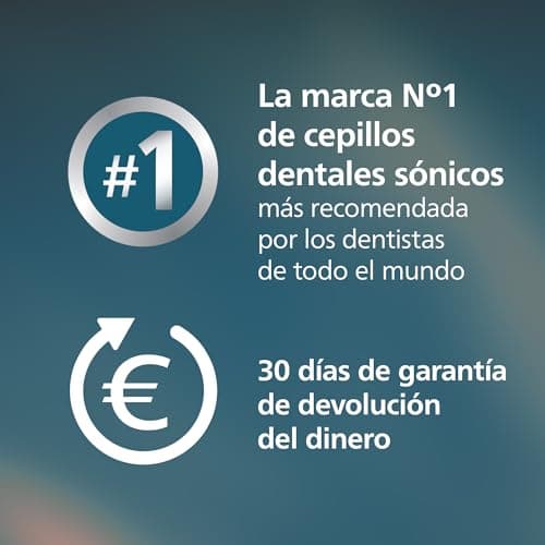 Thumbnail 10 de Philips Sonicare DiamondClean Smart 9400 cepillo sónico HX9917/90