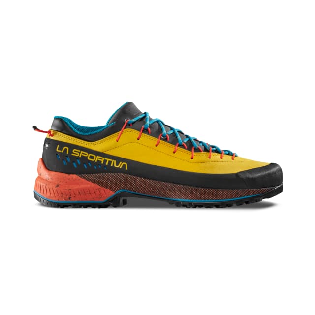 Imagen de la sportiva TX4 Evo Zapatillas montaña hombre en OfertitasTOP