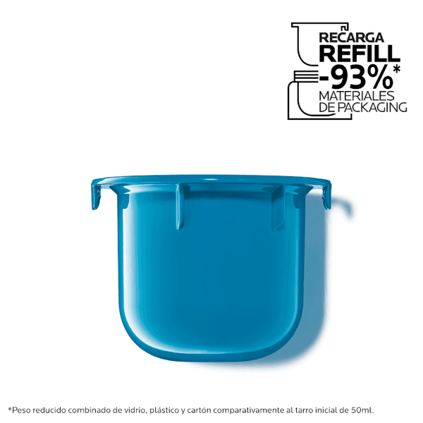 Detalle 2 de La Roche Posay Hyalu B5 Crema Refill 50 ml