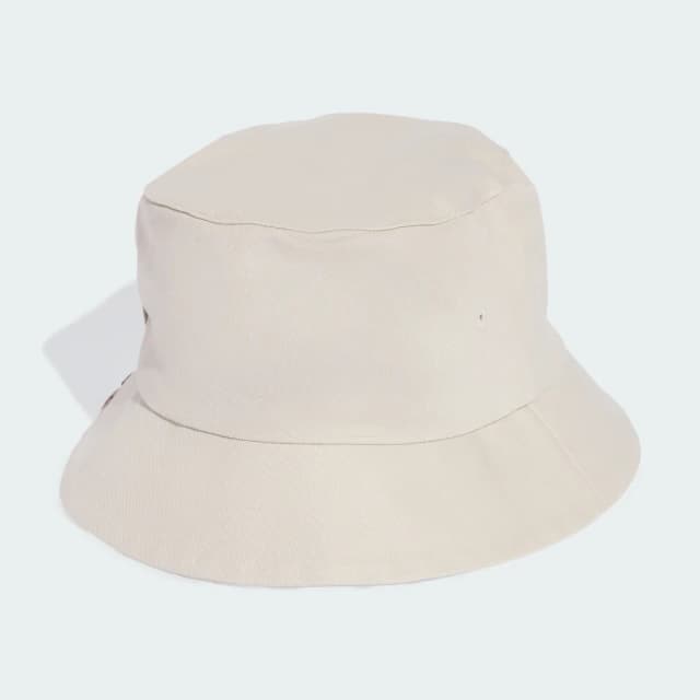 Thumbnail 3 de Adidas Gorro pesquero estampado leopardo Beige 🧢