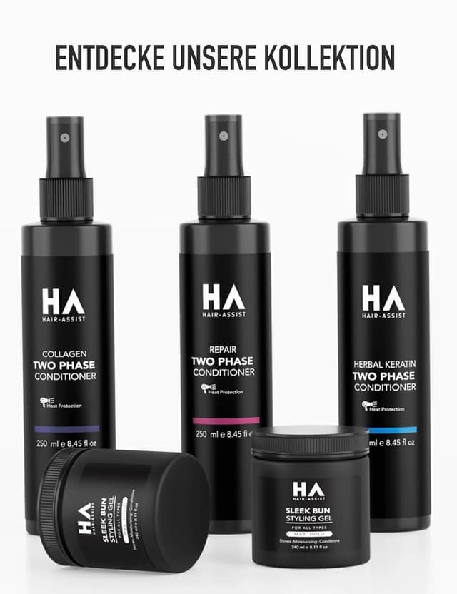 Thumbnail 6 de Hair-Assist Locken Gel 240 ml