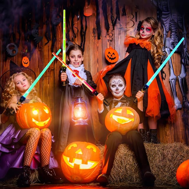 Thumbnail 6 de VATOS Lichtschwert 71 Zoll 🪄