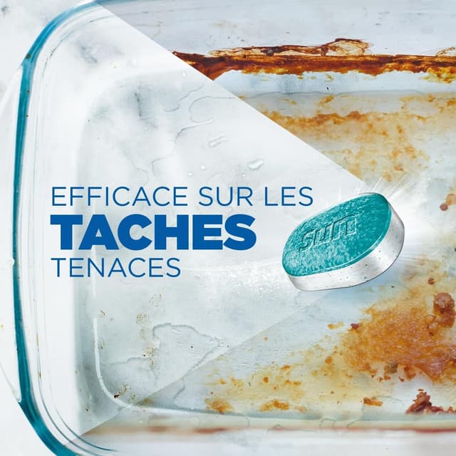 Thumbnail 5 de Sun Tout en 1 pastilles lave-vaisselle 46 tablettes