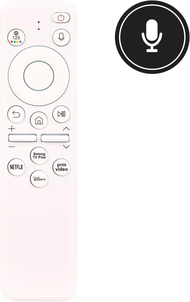 Detalle 2 de Voice Remote Control BN59-01439D 8 m