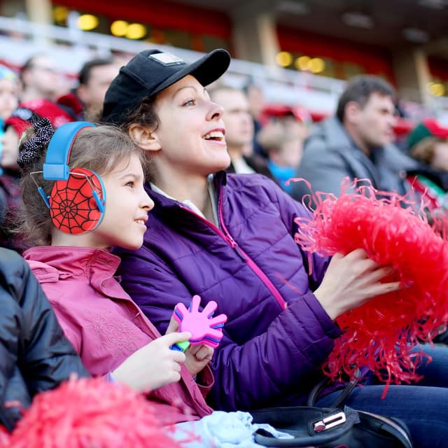 Thumbnail 4 de ProCase Kids Noise Cancelling Headphones