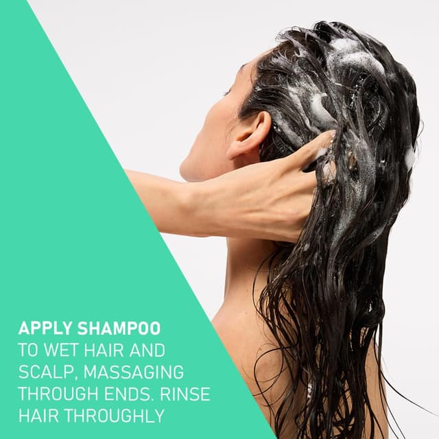 Thumbnail 6 de CeraVe Oil Control Balancing Shampoo 12 oz