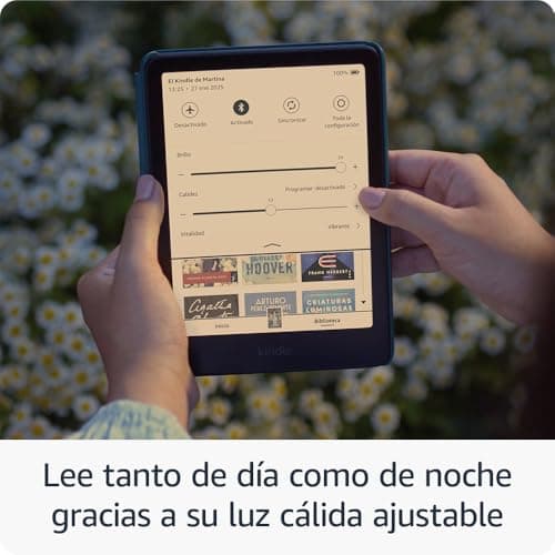 Thumbnail 3 de Amazon Kindle Colorsoft 16 GB