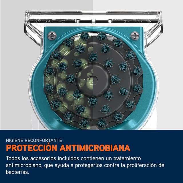 Thumbnail 6 de Vax SpotWash Duo Pet 🧼 Limpieza rápida de manchas y alfombras