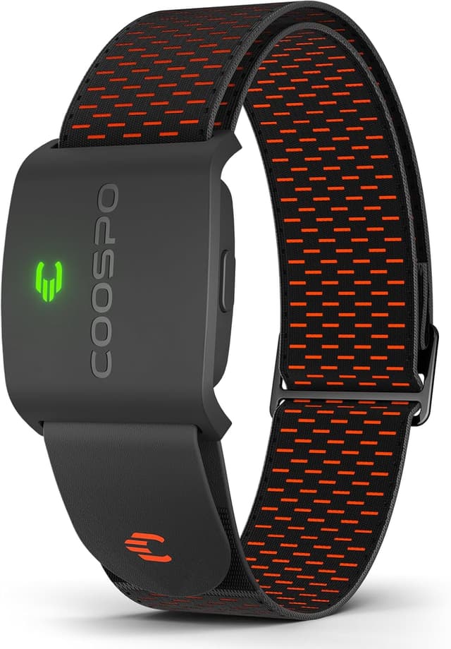 Imagen de COOSPO HW9 Heart Rate Monitor 5.0 en OfertitasTOP