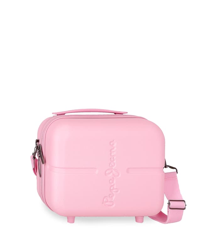 Detalle de Pepe Jeans Neceser ABS Adaptable Highlight 9L