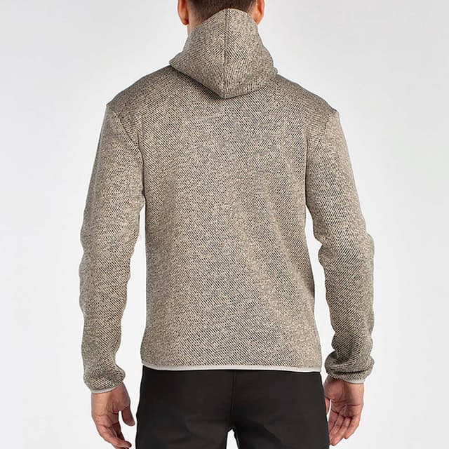 Thumbnail 3 de 8000 Anorack cazadora hombre Sweater Fleece